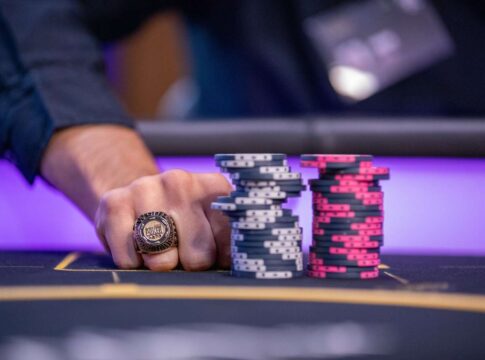 Card Casino SK – 366 Entries beim WSOPC-Auftakt im Mini Main Event!