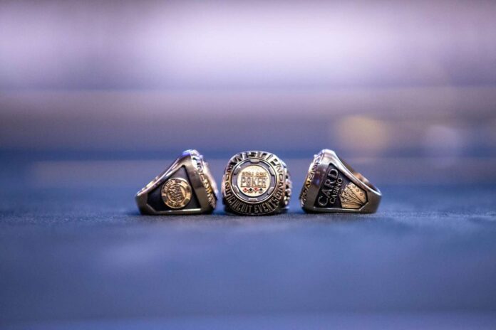 Card Casino WSOPC Ring 2025