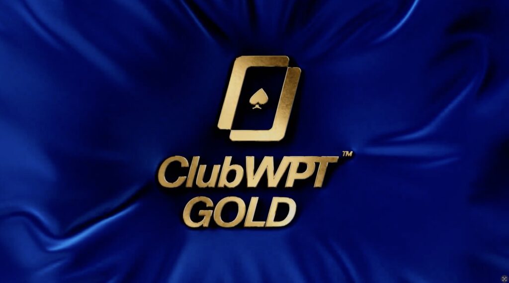 ClubWPT Gold