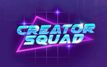 CoinPoker Creator Squad