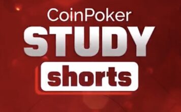 Kostenloses Coaching gefällig? Trotman lädt zur Study Session im Discord und zu den CoinPoker Study Shorts ein! CoinPoker STUDY shorts