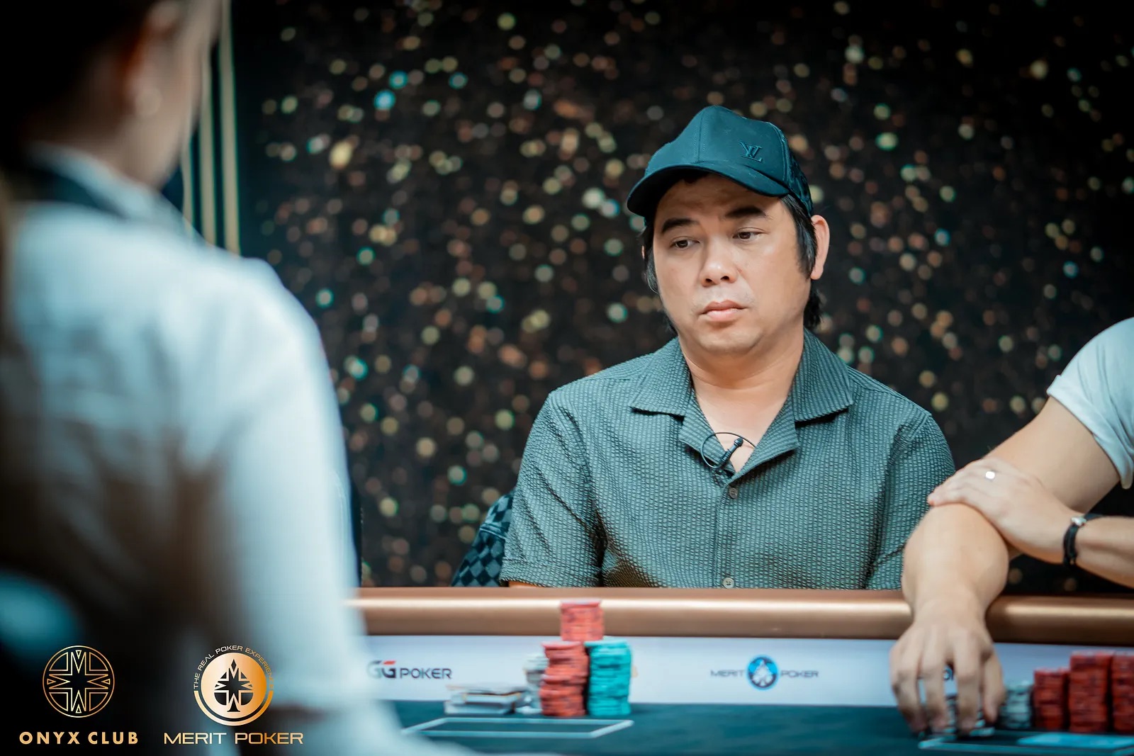 Onyx Club SHRS - Cong Pham