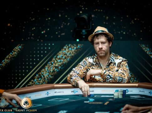 Jungleman“ gewinnt drei Heads-Up-Matches in Folge für $15 Millionen!
