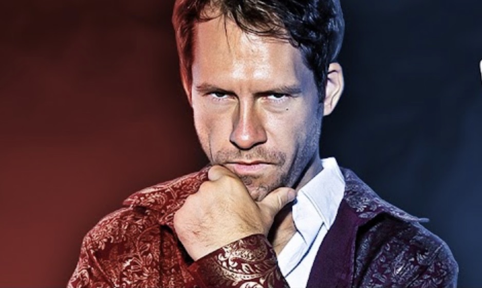 Daniel Cates Jungleman