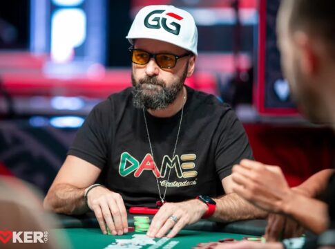 Daniel Negreanu prangert schädliche Poker-Schmarotzer an!