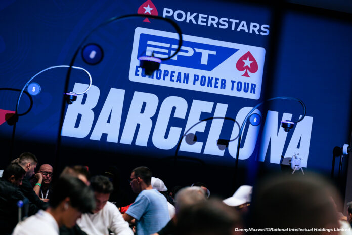 EPT Barcelona
