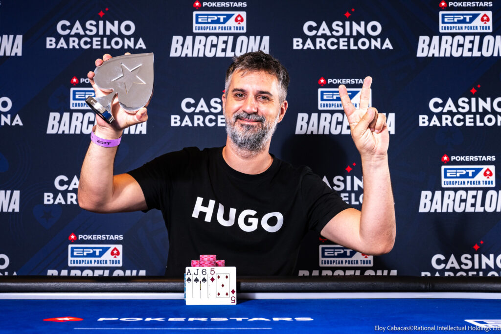 Emmanouil Chalkiotis