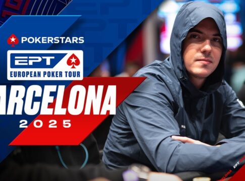 Sonntag ab 13:30 Uhr – PokerStars Livestream – Final Table des EPT Barcelona Main Event!
