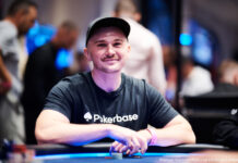 EPT Prag Main Event – Fabian Bartuschk Spitze im Auftakt-Flight! Fabian Bartuschk
