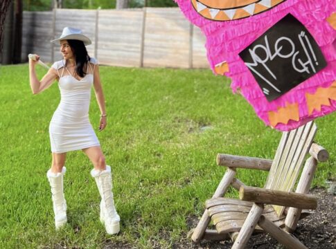 Pokerqueen Boeree – Bald unter der Haube?