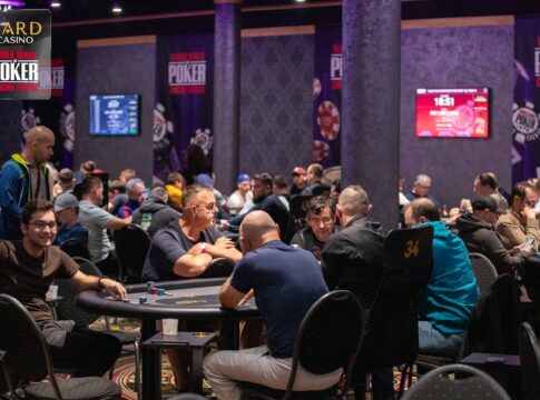 WSOPC Slovakia – Kann das Main Event die €1 Million Garantie knacken?