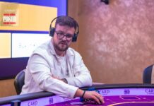 Die Nanos-Mania beim Lucky Sevens im Card Casino SK geht weiter!