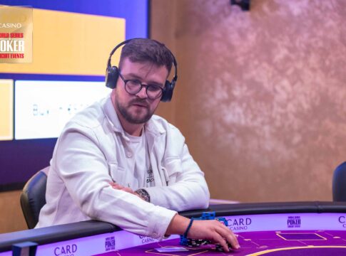 Die Nanos-Mania beim Lucky Sevens im Card Casino SK geht weiter!