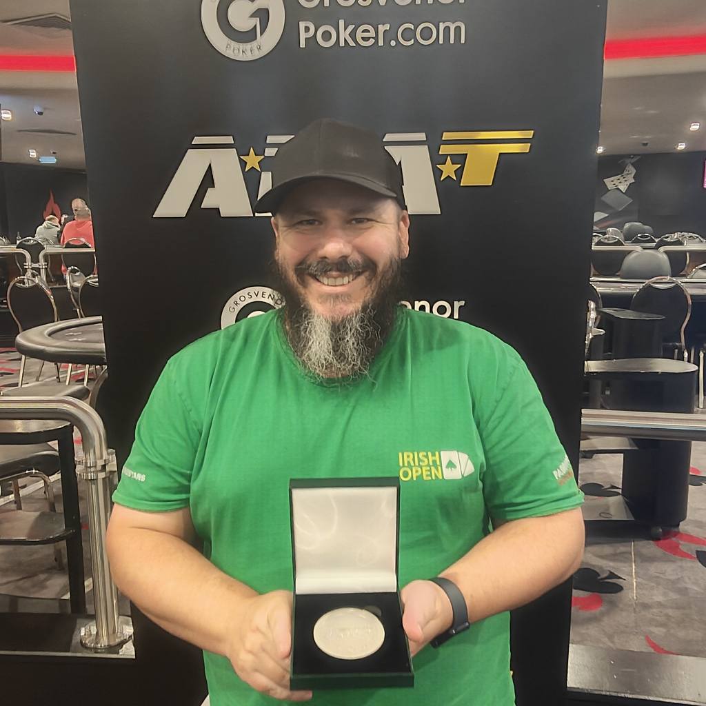 Ian Witt - Mixed Limit