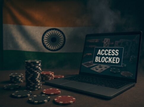 Black Friday – Indiens Online-Gaming bricht zusammen!