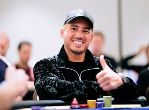 Jamil Wakil führt ins Onyx SHR Finale, direkt vor Stefan Kiwisch!