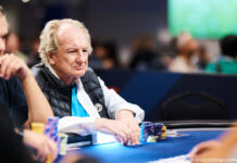 $72.275.000 Preisgeld beim WSOPP Super Main Event, $5,11 Mio. für den Sieger! Jean Noel Thorel
