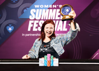 Women's Summer Festival - Jennifer Shahade