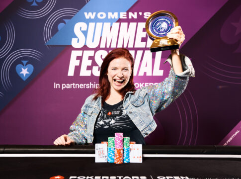 Women's Summer Festival - Jennifer Shahade