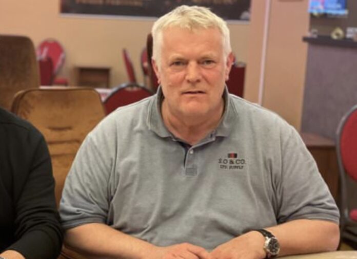 Jens Schwering - GCA