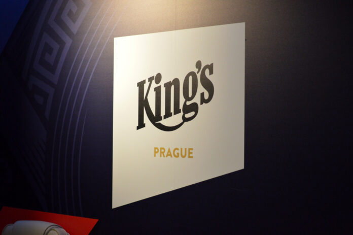 King's Casino Prague