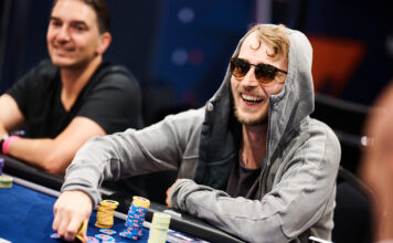 WSOP #79 – Meisolle und Roiter schaffen Tag 2 im $3.000 Freezeout! Klemens Roiter
