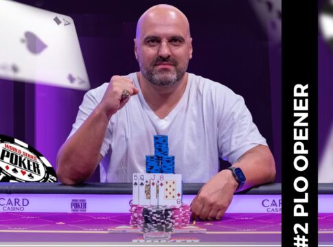 WSOPC Slovakia PLO Opener – Petrushev schlägt Sen im Heads-Up!