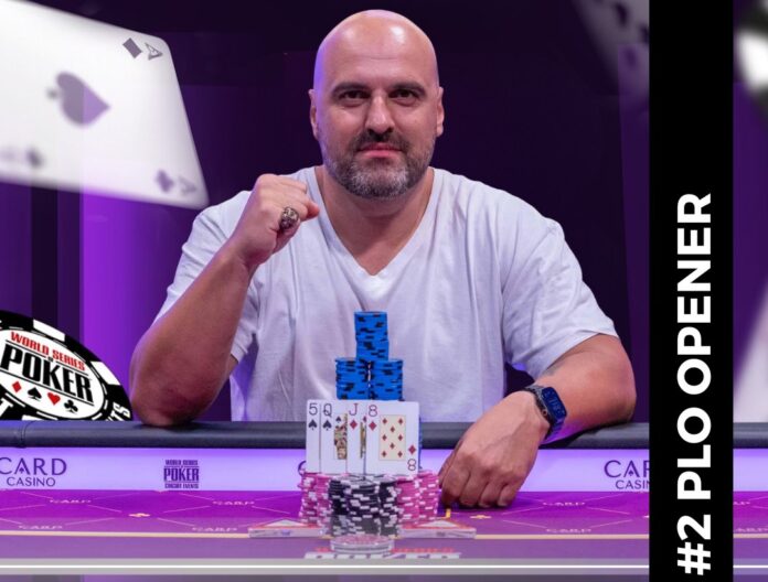 Konstantin Petrushev (BUL)