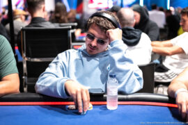 Leo Worthington-Leese