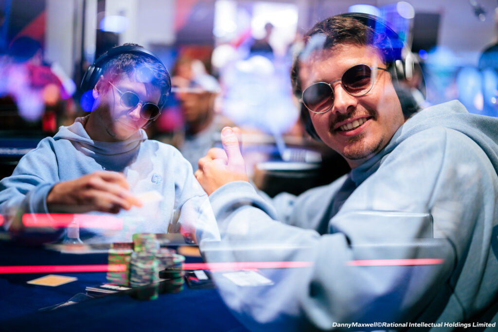 Leo Worthington-Leese