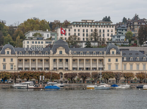 Das 35. Poker Circle Swiss Open in Luzern steht vor der Tür!