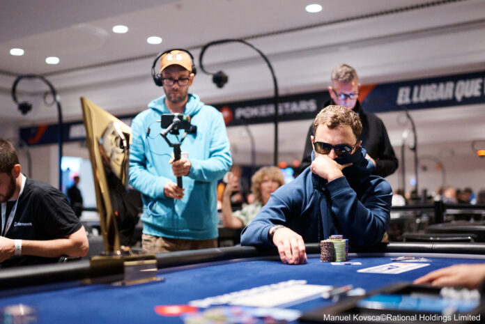 MaekFlei David Coleman