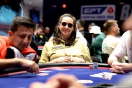 Marie Anne Cordeiro Spragg