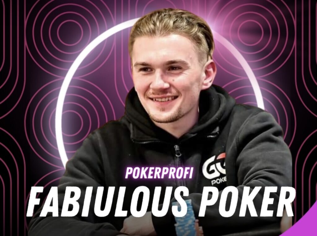 Meetup Poker MUP - Fabian Bartuschk Fabiulous Poker