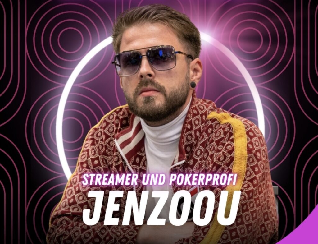 Meetup Poker MUP - Jens Ulrich Jenzoouu Jenzoou