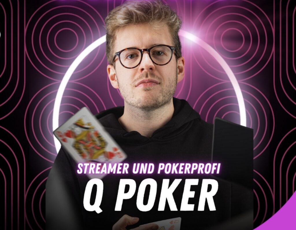 Meetup Poker MUP - Quirin Heinz Q_Poker