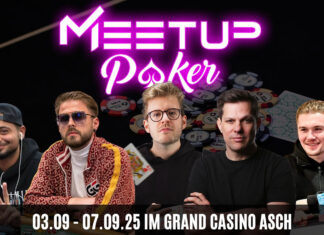 Meetup Poker MUP - os793poker os poker, HeyHansi Jan Wagner Hansi Wurst, Quirin Heinz Q_Poker, Jens Ulrich Jenzoouu Jenzoou, Fabian Bartuschk Fabiulous Poker