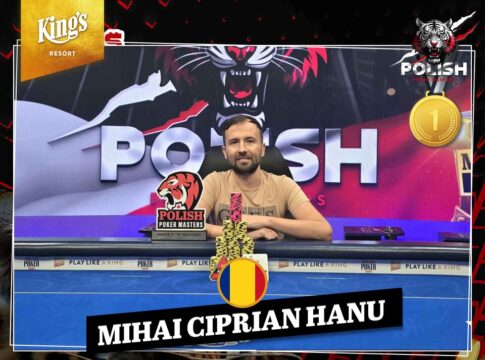 Vierfache Siegesfreude beim PPM Mystery Bounty im King’s!