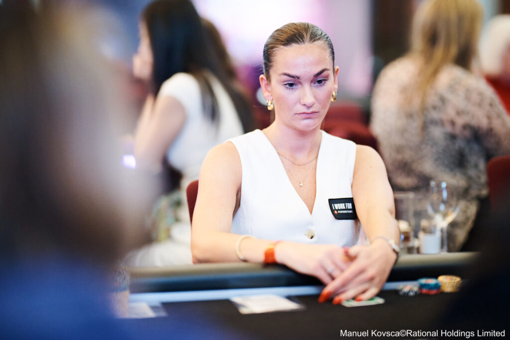 Monique Gilles - Womens Summer Festival