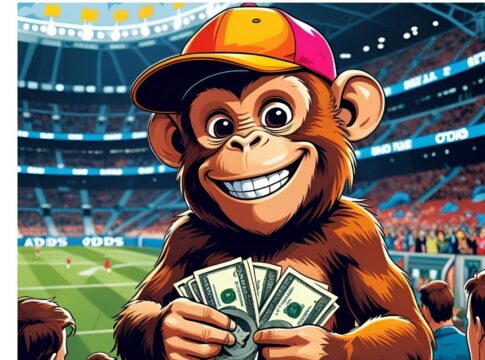 BETMonkey – Der Kombi-König stellt sich vor!