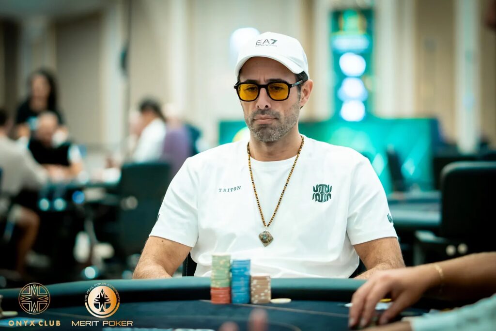 Onyx Club SHRS - $51000 NLH Championship - Sirzat Hissou