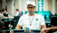 Onyx Club SHRS - $51000 NLH Championship - Sirzat Hissou