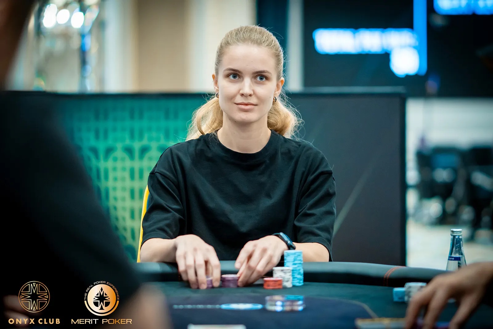 Onyx SHRS NLH Invitational - Diana Kalietina
