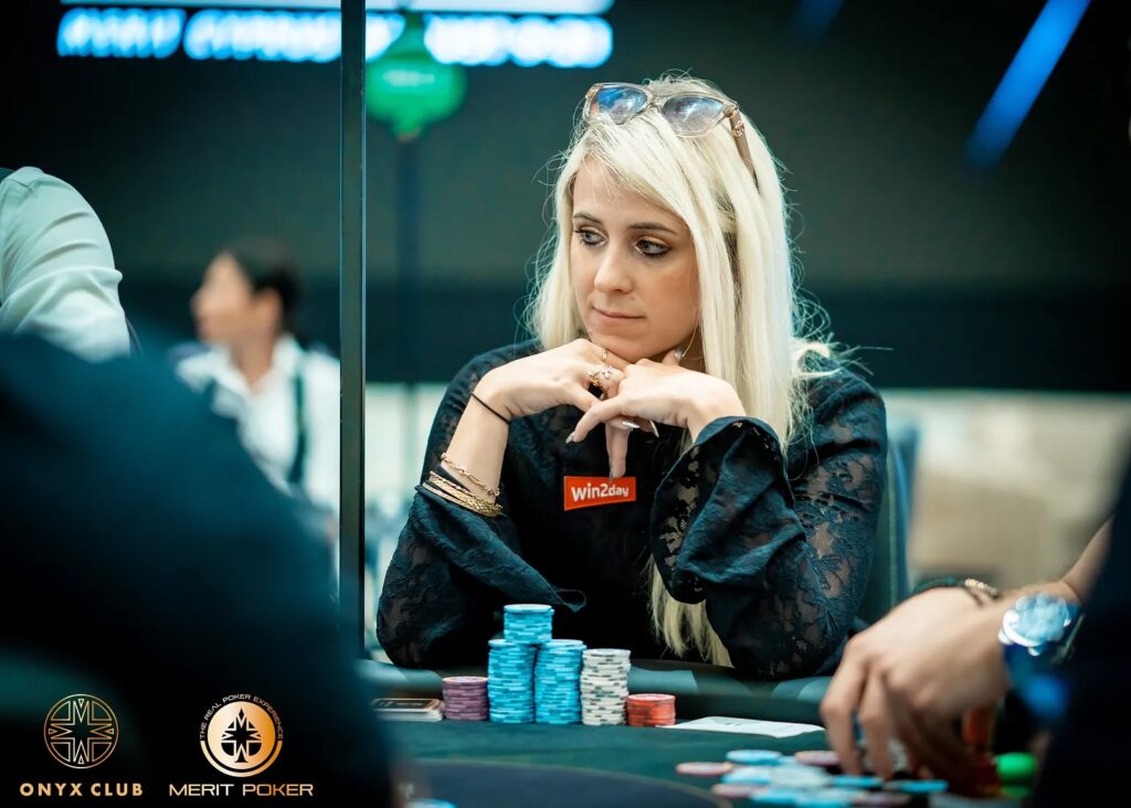 Onyx SHRS NLH Invitational - Jessica Teusl
