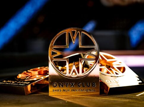 $29 Millionen warten bei der Onyx Club Series auf die High Roller und das ohne Brille und Maske!
