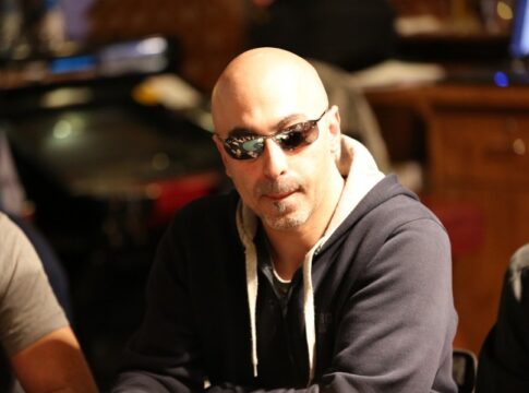 Payam Ansarian