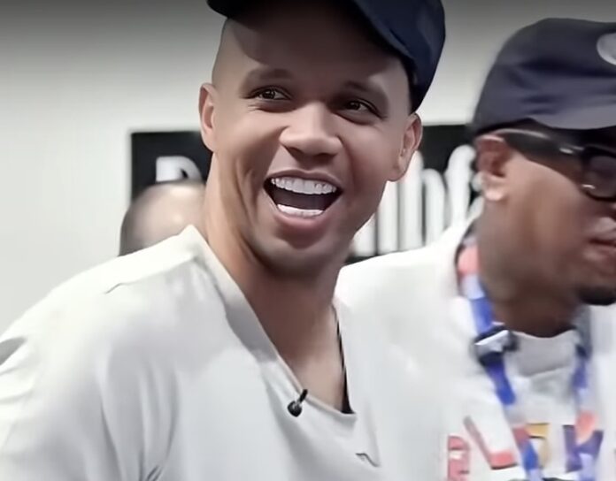 Phil Iveys $42.500 Münzwurf um Kobe Bryants Schuhe