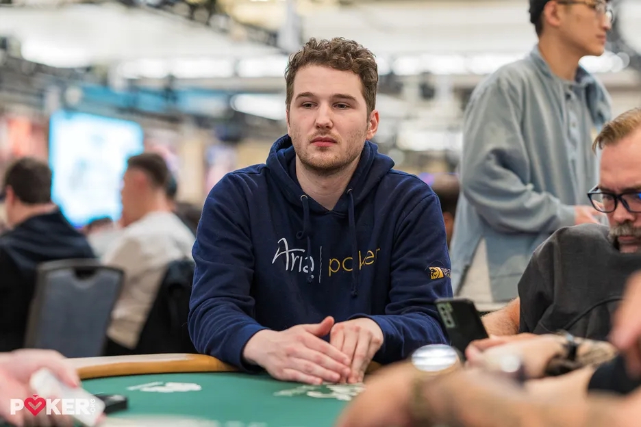 Philip Hellmuth III