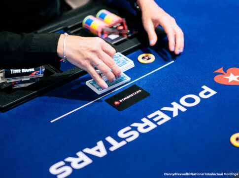 PokerStars-Dauerbrenner „flerrehuve“ holt Gold – DACHs mit SCOOP-Flaute!