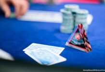 Ruhiger DACH-Tag im PokerStars Sunday Grind; ‚Pando@LalL‘ einziger Sieger
